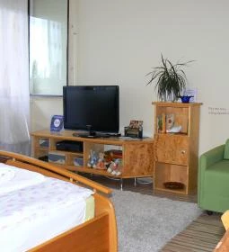Csiga Apartman