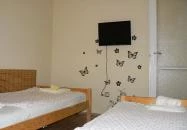 Csiga Apartman Sárvár