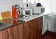 Csiga Apartman Sárvár