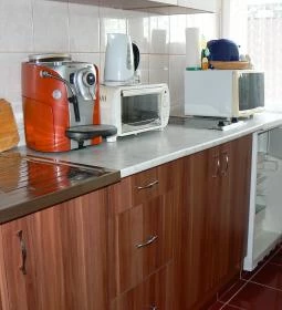 Csiga Apartman