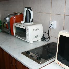 Csiga Apartman Sárvár - Egyéb