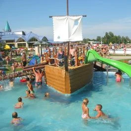 Csiga Apartman Sárvár - Egyéb