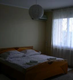 Csiga Apartman