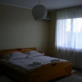 Csiga Apartman Sárvár - Egyéb