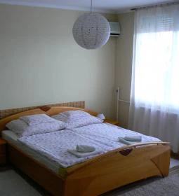 Csiga Apartman