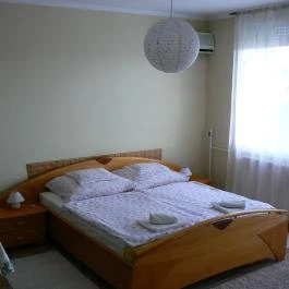 Csiga Apartman Sárvár - Egyéb