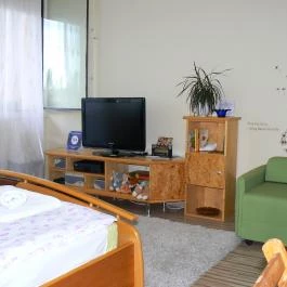 Csiga Apartman Sárvár - Egyéb