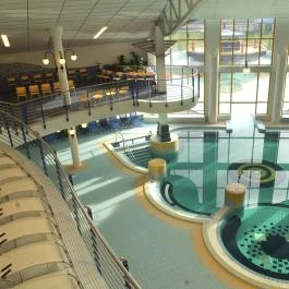 Csiga Apartman Sárvár - Egyéb