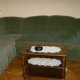 Dudi Mama Kuckója Sárvár - Szobák