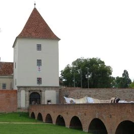EMAN Apartmanház Sárvár Sárvár - Külső kép