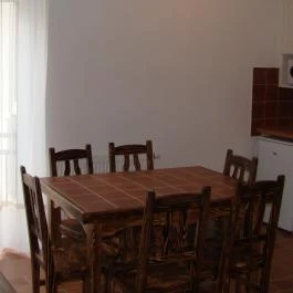 EMAN Apartmanház Sárvár Sárvár - Szobák