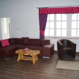 EMAN Apartmanház Sárvár Sárvár - Belső