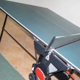 EMAN Apartmanház Sárvár Sárvár - Belső