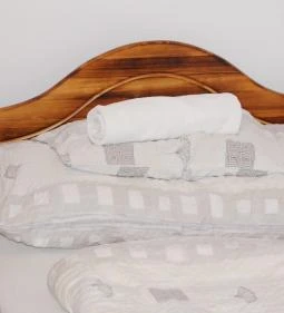 EMAN Apartmanház Sárvár