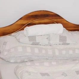 EMAN Apartmanház Sárvár Sárvár - Szobák