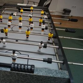 EMAN Apartmanház Sárvár Sárvár - Belső