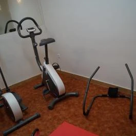 EMAN Apartmanház Sárvár Sárvár - Belső