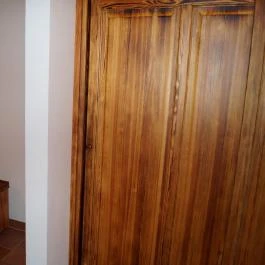 EMAN Apartmanház Sárvár Sárvár - Szobák