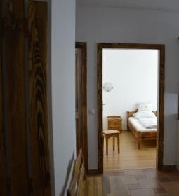 EMAN Apartmanház Sárvár