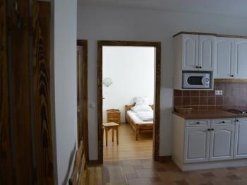 EMAN Apartmanház Sárvár Sárvár