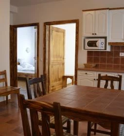 EMAN Apartmanház Sárvár