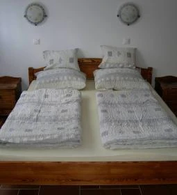 EMAN Apartmanház Sárvár