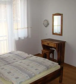 EMAN Apartmanház Sárvár