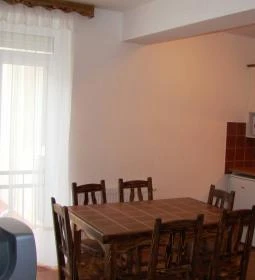 EMAN Apartmanház Sárvár