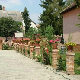 EMAN Apartmanház Sárvár Sárvár - Külső kép