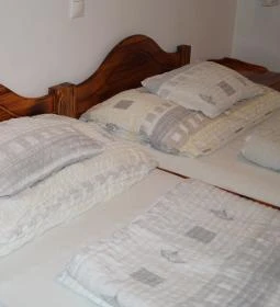 EMAN Apartmanház Sárvár