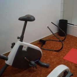 EMAN Apartmanház Sárvár Sárvár - Belső