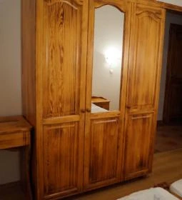 EMAN Apartmanház Sárvár