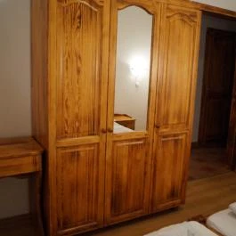 EMAN Apartmanház Sárvár Sárvár - Szobák