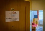 Erika Apartman Sárvár