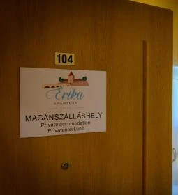 Erika Apartman