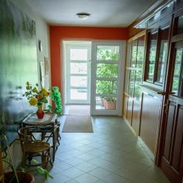 Erika Apartman Sárvár - Belső