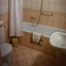 Erika Apartman Sárvár - Szobák