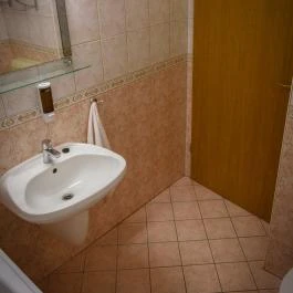 Erika Apartman Sárvár - Szobák