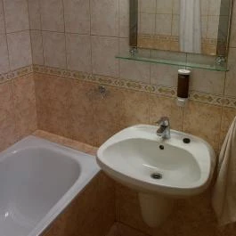 Erika Apartman Sárvár - Szobák