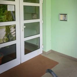 Erika Apartman Sárvár - Külső kép