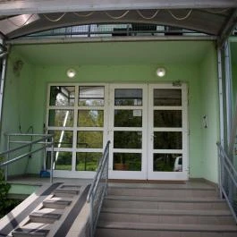 Erika Apartman Sárvár - Külső kép