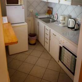 Erika Apartman Sárvár - Vendéglátás