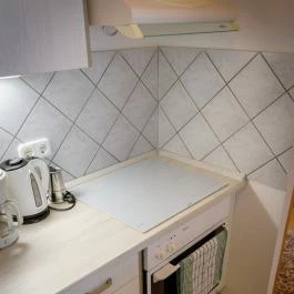 Erika Apartman Sárvár - Vendéglátás