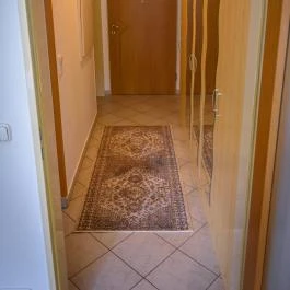 Erika Apartman Sárvár - Belső