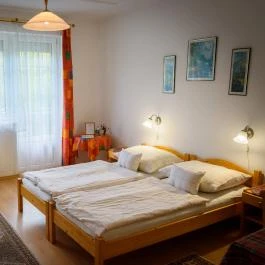 Erika Apartman Sárvár - Szobák