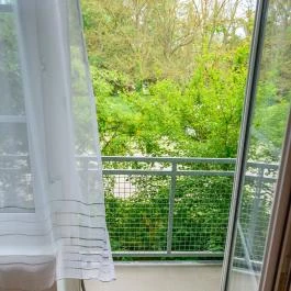 Erika Apartman Sárvár - Medence/kert