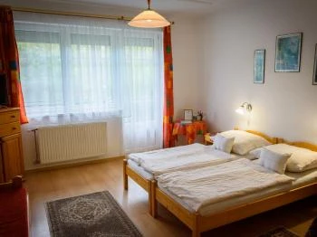 Erika Apartman Sárvár