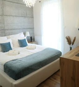 Happy Island Luxury Apartman Sárvár