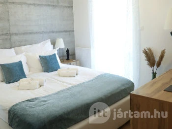 Happy Island Luxury Apartman Sárvár Sárvár