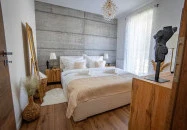 Happy Island Luxury Apartman Sárvár Sárvár